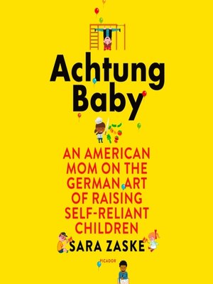 cover image of Achtung Baby
